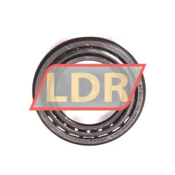 Timken XC10240CJ/XC10240DH rulman resim 3