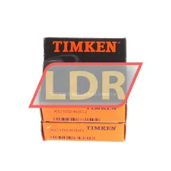 Timken XC10240CJ/XC10240DH rulman resim 4