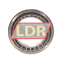 Timken 32017X-9X212 rulman resim 3