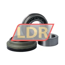 SKF U399A/U365L rulman resim 3