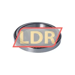 SKF 36990/36920 rulman resim 2