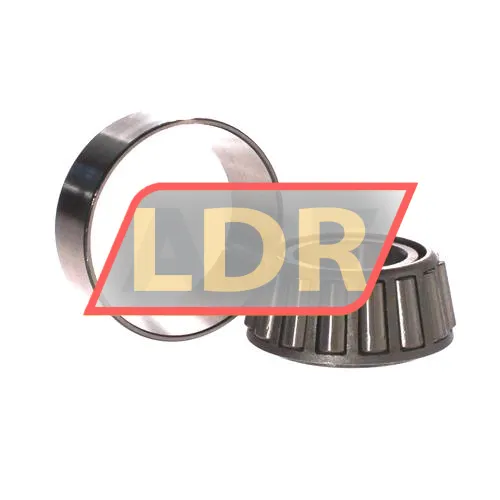 Timken 33206-90KA1 ürün fotoğrafı 2