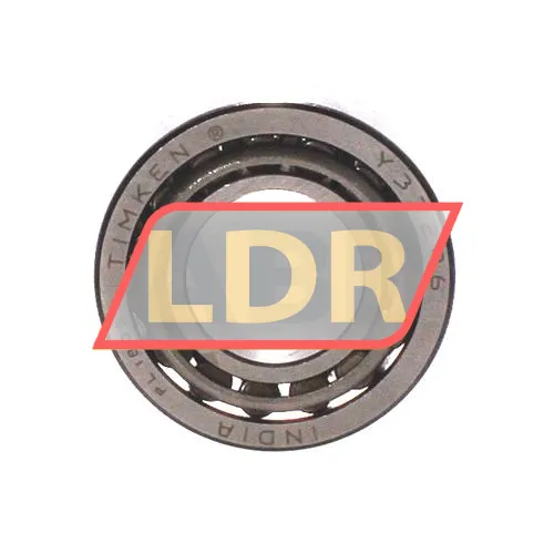 Timken 33206-90KA1 ürün fotoğrafı 3