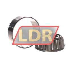 Timken 33206-90KA1 rulman resim 2