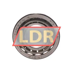 Timken 33206-90KA1 rulman resim 3