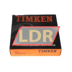 Timken 31313-9X026 rulman resim 4