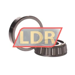 Timken 30307M-90KM1