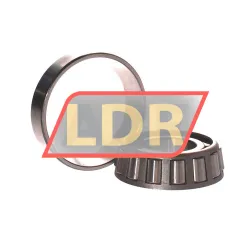 Timken 30307M-90KM1 rulman resim 2