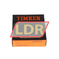 Timken 30307M-90KM1 rulman resim 4
