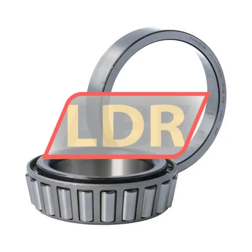 Timken LM104949/LM104910 ürün fotoğrafı 3