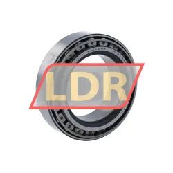 Timken LM104949/LM104910 rulman resim 2