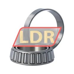 Timken LM104949/LM104910 rulman resim 4