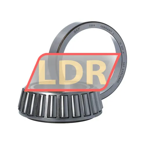 SKF 33114 ürün fotoğrafı 3