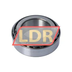 SKF 33114 rulman resim 2