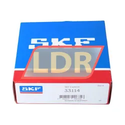 SKF 33114 rulman resim 5
