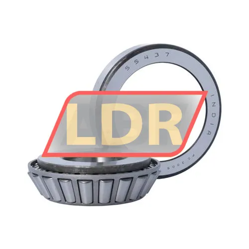 Timken 55175C/55437 ürün fotoğrafı 3