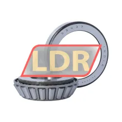 Timken 55175C/55437 rulman resim 3