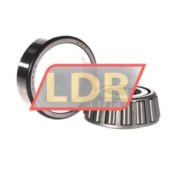 Timken 527/522