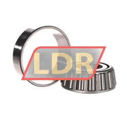 Timken 527/522 rulman resim 2