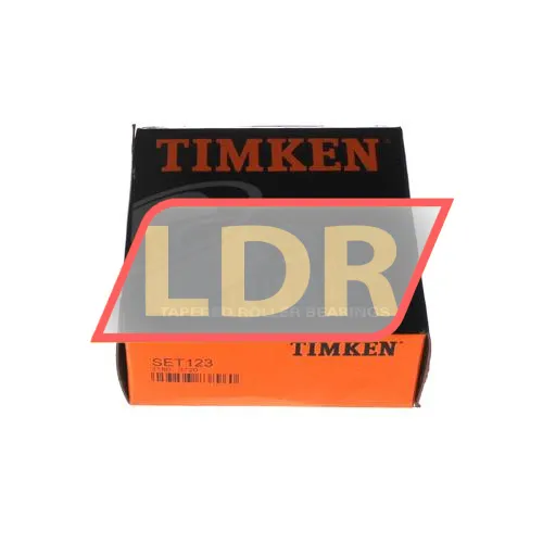 Timken 3780/3720 ürün fotoğrafı 4