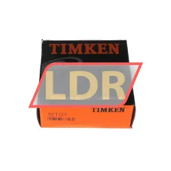 Timken 3780/3720 rulman resim 4