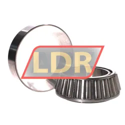 SKF 33216 rulman resim 2
