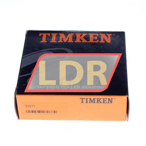 Timken 33211 ürün fotoğrafı 3