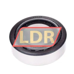 Timken 33211 rulman resim 2