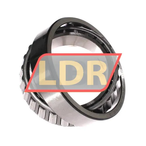 Timken 33020 ürün fotoğrafı 2