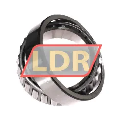 Timken 33020 rulman resim 2