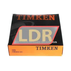 Timken 33020 rulman resim 3