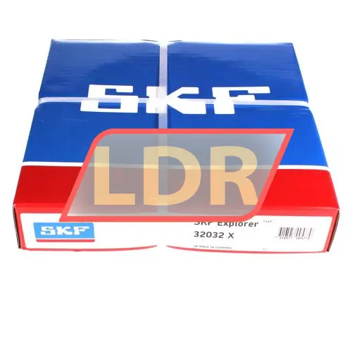 SKF 32032X ürün fotoğrafı 3