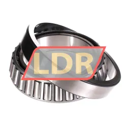 SKF 32032X rulman resim 2