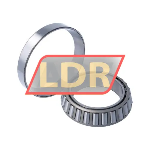 Timken 32021X ürün fotoğrafı 2