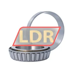 SKF 32016X rulman resim 4
