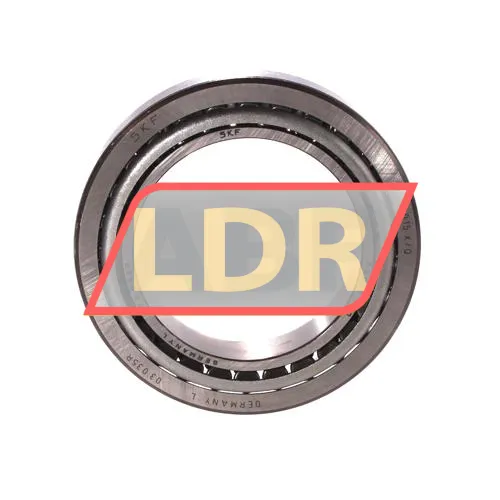 SKF 32015X/Q ürün fotoğrafı 3
