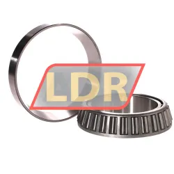 SKF 32015X/Q rulman resim 2