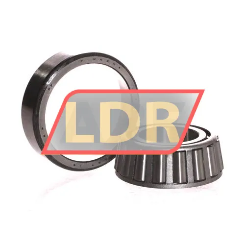 Timken 25877/25820