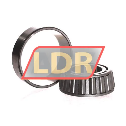 Timken 25877/25820 ürün fotoğrafı 2