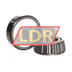 Timken 25877/25820