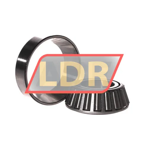 Timken M86649/M86610 ürün fotoğrafı 2