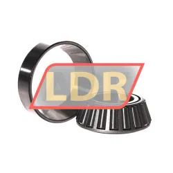Timken M86649/M86610 rulman resim 2