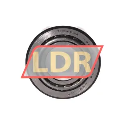 Timken M86649/M86610 rulman resim 3
