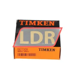 Timken M86649/M86610 rulman resim 4