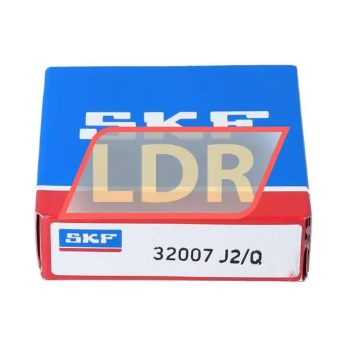 SKF 32007J2/Q ürün fotoğrafı 4