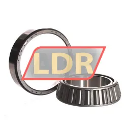 Timken JM714249/JM714210