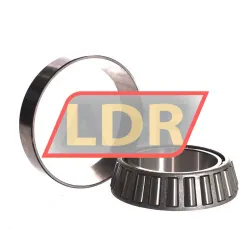 Timken JM714249/JM714210 rulman resim 2