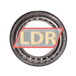 Timken JM714249/JM714210 rulman resim 3