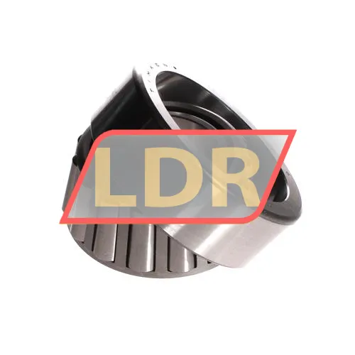 Timken 6386/6320 ürün fotoğrafı 2