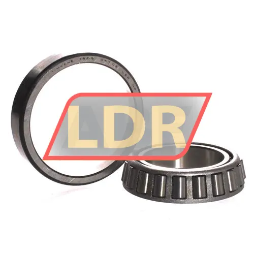 Timken 387A/382S
